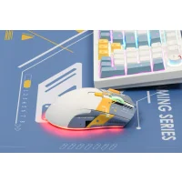 Мышь Blackzid M1 Rhino фото 3